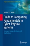 Guide to Computing Fundamentals in Cyber-Physical Systems