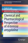 Chemical and Pharmacological Perspective of Artemisia amygdalina