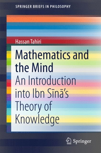 Hassan Tahiri - Mathematics and the Mind, E-bok