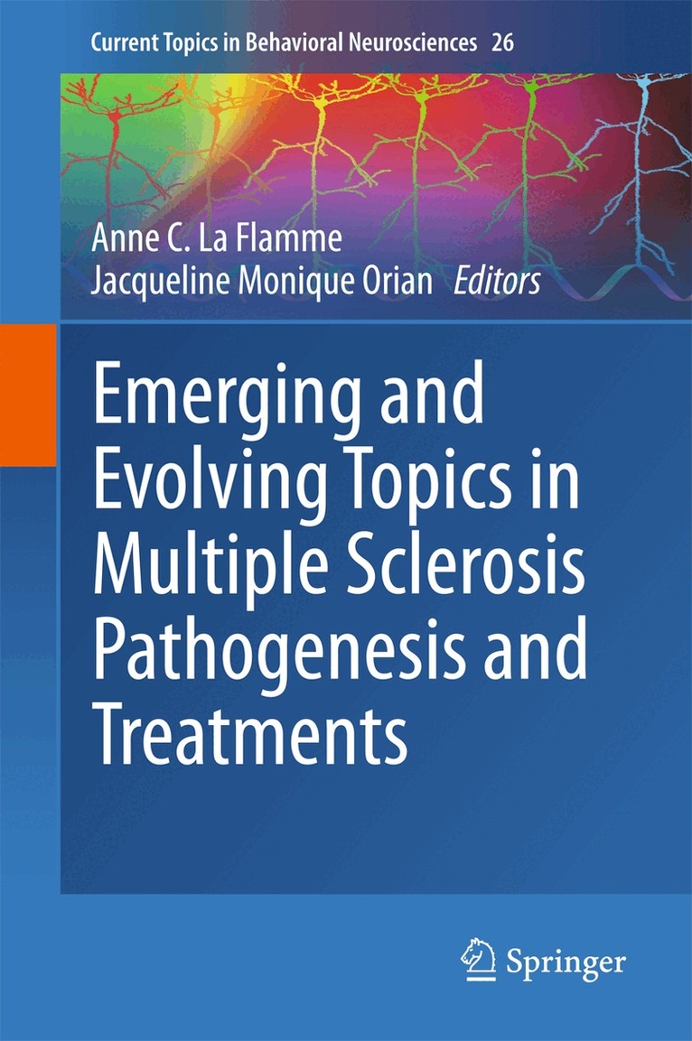 Emerging and Evolving Topics in Multiple Sclerosis Pathogenesis and Treatments