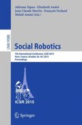 Social Robotics