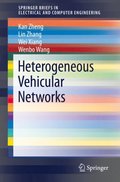Heterogeneous Vehicular Networks