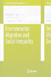Environmental Migration and Social Inequality