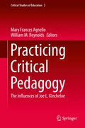 Practicing Critical Pedagogy