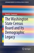 Washington State Census Board and Its Demographic Legacy
