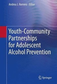 Youth-Community Partnerships for Adolescent Alcohol Prevention