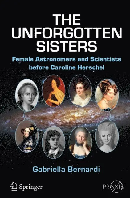 Gabriella Bernardi - Unforgotten Sisters, E-bok. Tillgänglighet: Lägg i varukorg