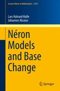 Neron Models and Base Change