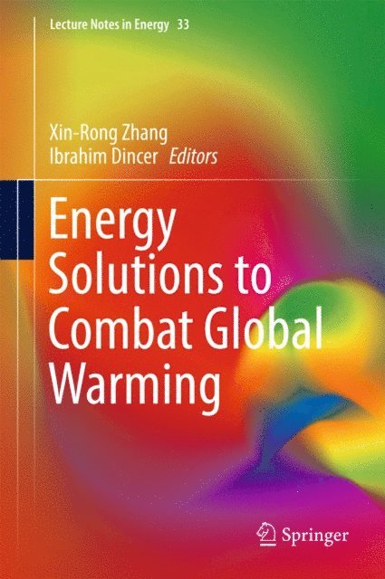 Energy Solutions to Combat Global Warming