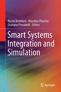 Smart Systems Integration and Simulation