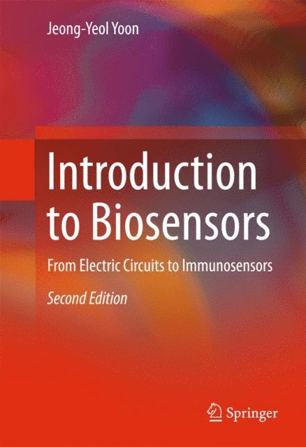 Jeong-Yeol Yoon - Introduction to Biosensors, E-bok. Tillgänglighet: Lägg i varukorg