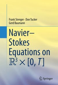 Navier-Stokes Equations on R3   [0, T]