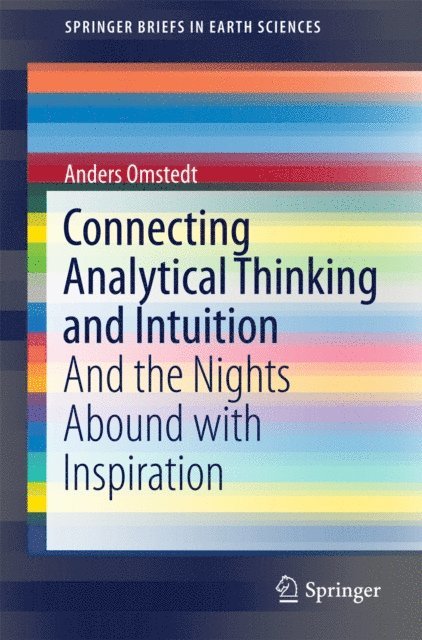 Anders Omstedt - Connecting Analytical Thinking and Intuition, E-bok