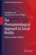 Phenomenological Approach to Social Reality