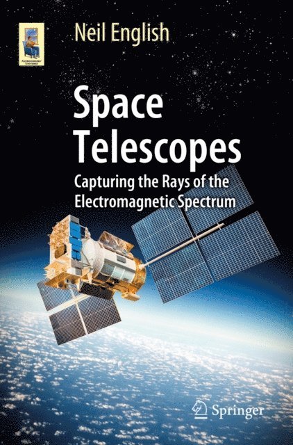 Neil English - Space Telescopes, E-bok