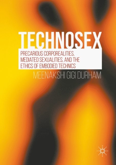 Meenakshi Gigi Durham - Technosex, E-bok