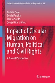 Impact of Circular Migration on Human, Political and Civil Rights