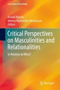 Critical Perspectives on Masculinities and Relationalities
