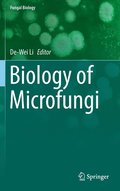 Biology of Microfungi