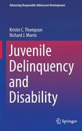 Juvenile Delinquency and Disability