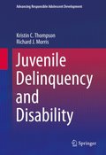Juvenile Delinquency and Disability