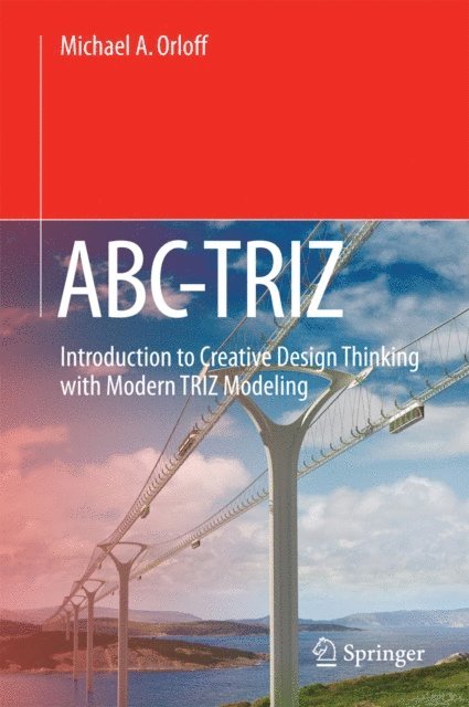 Michael A. Orloff - ABC-TRIZ, E-bok