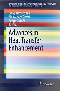 Advances in Heat Transfer Enhancement