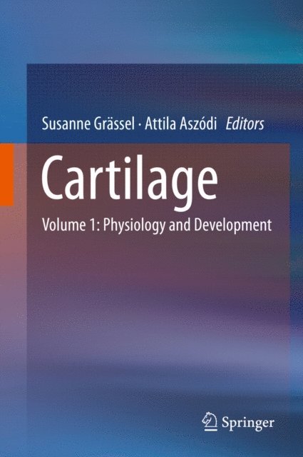 Attila Aszodi, Susanne Grassel - Cartilage, E-bok. Tillgänglighet: Lägg i varukorg