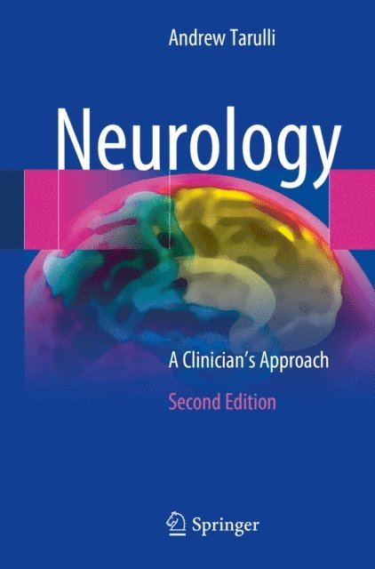 Andrew Tarulli - Neurology, E-bok