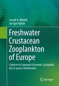 Freshwater Crustacean Zooplankton of Europe 