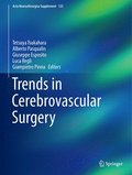 Trends in Cerebrovascular Surgery