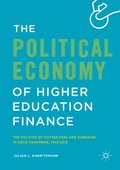 Political Economy of Higher Education Finance