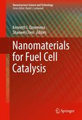Nanomaterials for Fuel Cell Catalysis