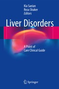Liver Disorders