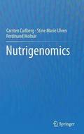 Nutrigenomics