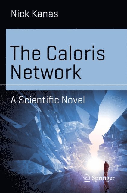 Nick Kanas - Caloris Network, E-bok