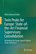 Twin Peaks for Europe: State-of-the-Art Financial Supervisory Consolidation