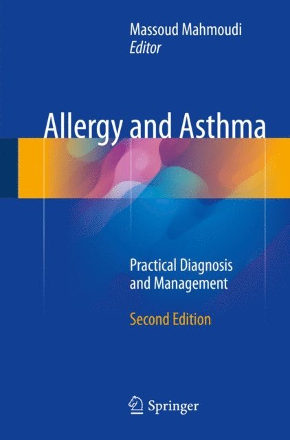 Massoud Mahmoudi - Allergy and Asthma, E-bok. Tillgänglighet: Lägg i varukorg
