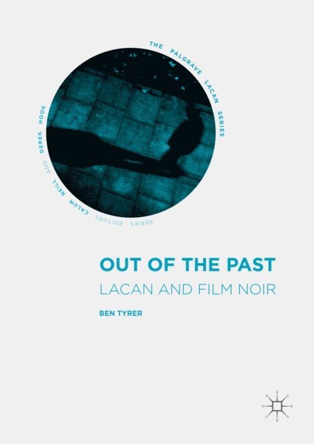 Ben Tyrer - Out of the Past, E-bok