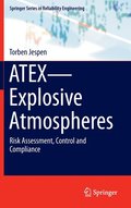 ATEX-Explosive Atmospheres