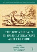 Body in Pain in Irish Literature and Culture