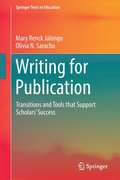 Writing for Publication