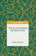 Ecosystems Revolution