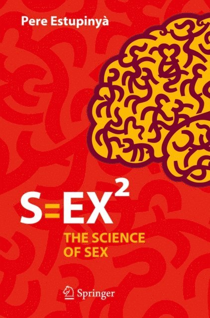 Pere Estupinya - S=EX2, E-bok