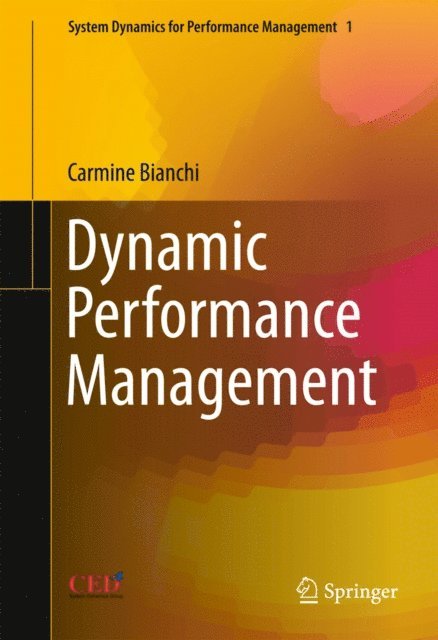 Carmine Bianchi - Dynamic Performance Management, E-bok