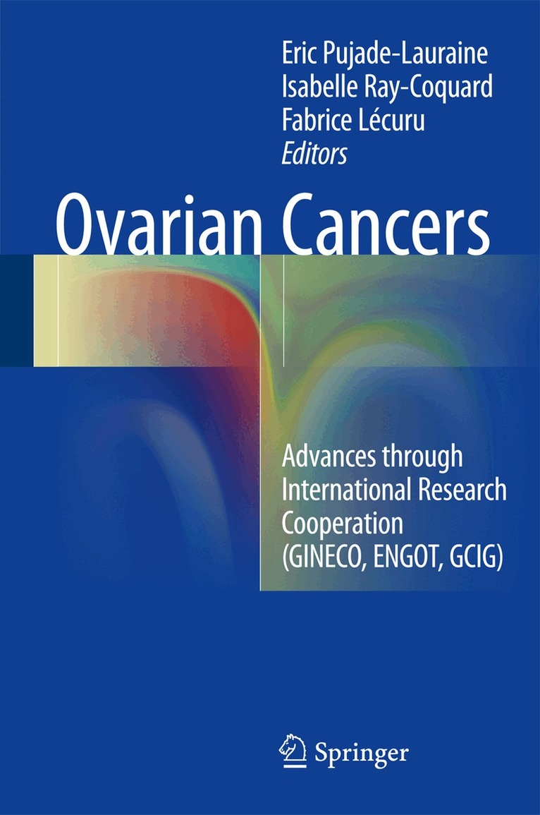 Ovarian Cancers