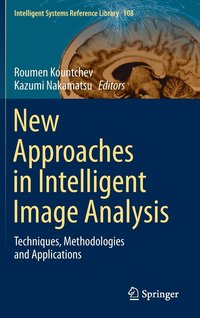 New Approaches in Intelligent Image Analysis