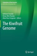 The Kiwifruit Genome