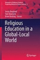 Religious Education in a Global-Local World