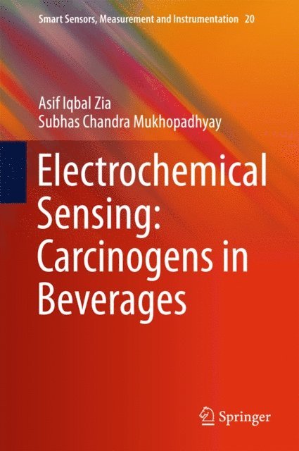 Electrochemical Sensing: Carcinogens in Beverages